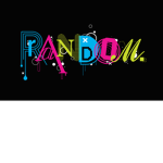 The random group for the random