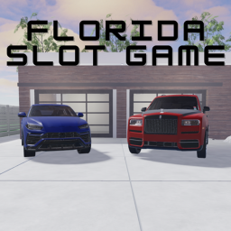 Florida slot game