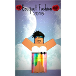 ♥Bouquet Fashion♥