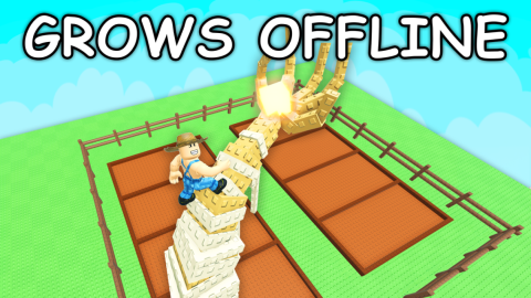 [UPDATED] Event farms op script