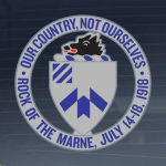 2nd Bɑttalion, 75th Ranger Regiment