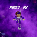 Pawxel’s UGC