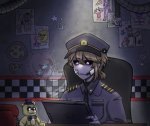 • || FNAF FANS || •