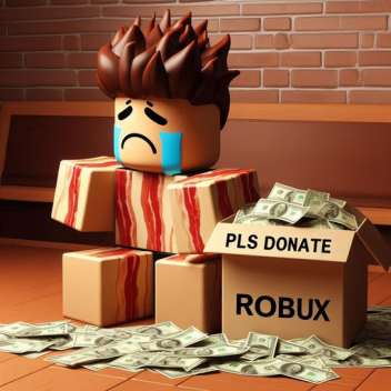 PLS DONATE BUT INFINITE💸