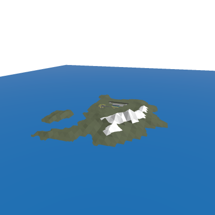 Airport map