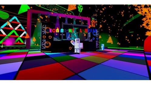 Happy birthday Grooming!