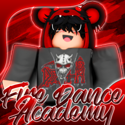 Fire Dance Academy