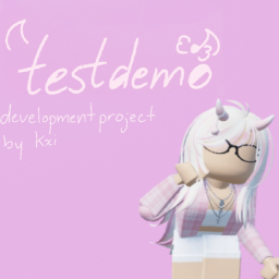 testdemo