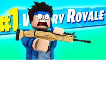 Battle Royale Simulator
