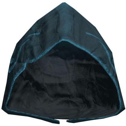 Plague Doctor Hood