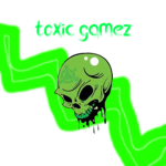 toxic game z