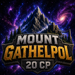 MOUNT GATHELPOL