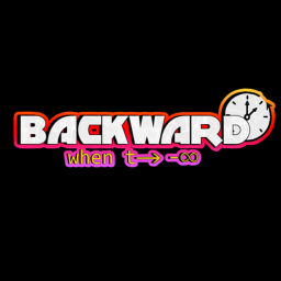 Backward - Game Jam 2020 (Portugués y Español)