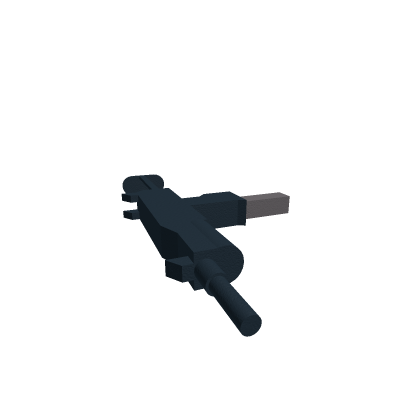 Uzi [TOOL]