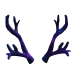 Nebula Antlers