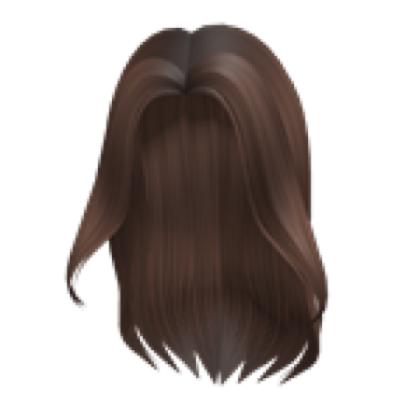 Hairs Roblox decal