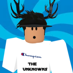 The Unknowns |The Resistance|