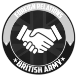 |~BA~| Foreign Relations