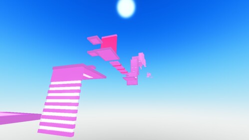 Doubles Difficulty Chart Obby *NEW GAMEPASSES*
