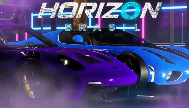 Horizon Brazil | The Official Roblox Website