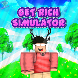 💰 Get Rich Simulator