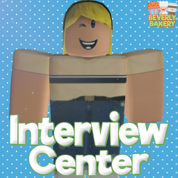Interview Center [BEVERLY]
