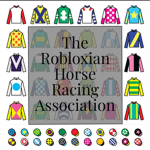 The Robloxian Horse Racing Association