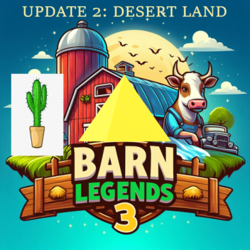 Barn Legends 3