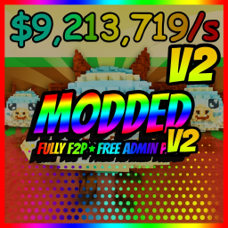 [🪐] [Steal La Brainrots X9999M MODDEDS]