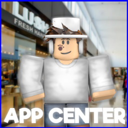 Smile Mall's Application Center