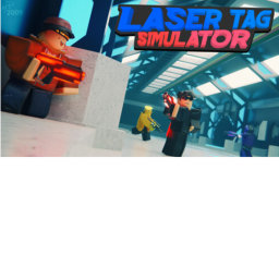 laser tag