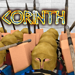 City of Corinth