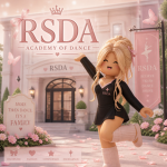 RSDA-Rising Stars Dance Academy x