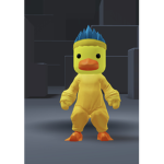 Ducky RBLX