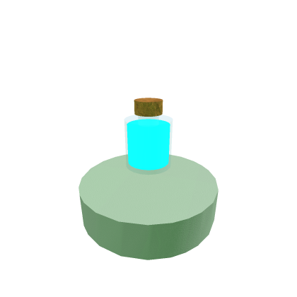 Speed Potion