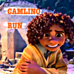 Camilo Encanto Run
