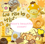 ~Alice's beautiful closet~