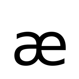 æ