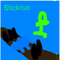 Stickrun