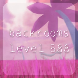 Stressful Peace: Backrooms Level 588 icon