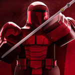 TGE | Imperiаl Royal Guard