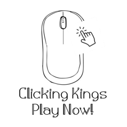 Clicking Kings Simulator