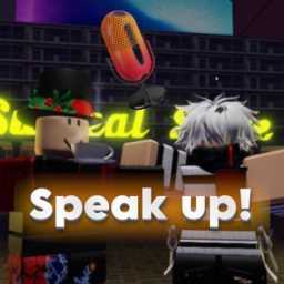 GAME RELEASE- Vibe Place [Voice chat]Beta(0.9)