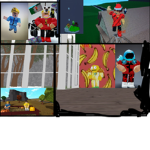 This group is for box’s and people