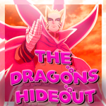The Dragons Hideout