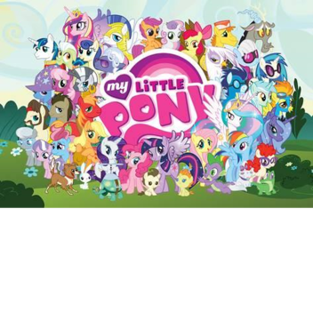 My Little Pony Friendship Is Magic