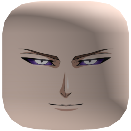 Aizen Hogyoku 2nd Form