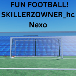 fun football