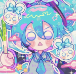 MIKUVERSE