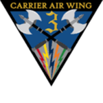 [USM] Naval Aviation- Carrier Air Wing 3